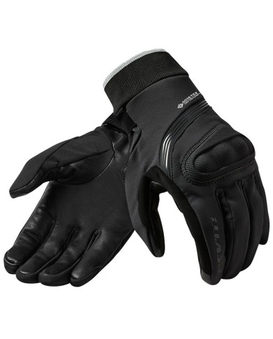 GUANTES REVIT CRATER 2 WSP LADY BLACK