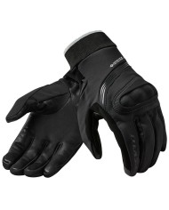 GUANTES REVIT CRATER 2 WSP LADY BLACK