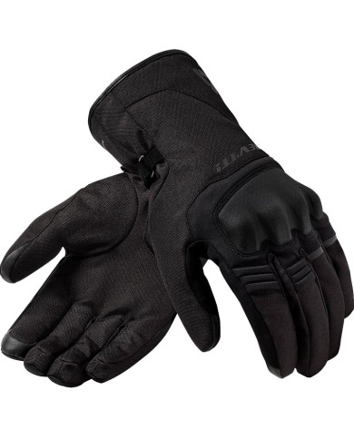 GUANTES REVIT LAVA H2O BLACK