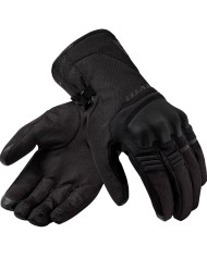 GUANTES REVIT LAVA H2O BLACK