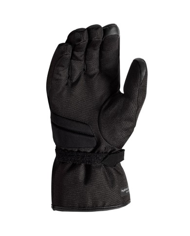 GUANTES REVIT LAVA H2O BLACK