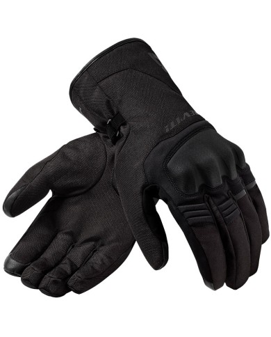 GUANTES REVIT LAVA H2O LADY BLACK