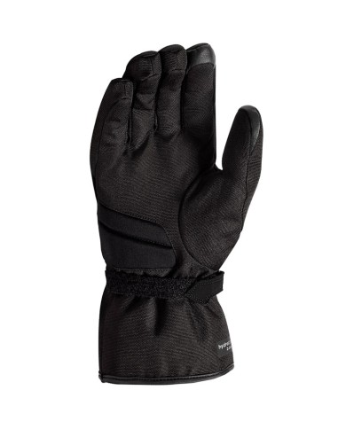 GUANTES REVIT LAVA H2O LADY BLACK