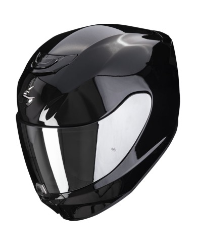 CASCO SCORPION EXO-391 BLACK
