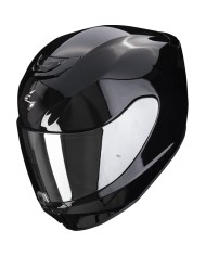 CASCO SCORPION EXO-391 BLACK