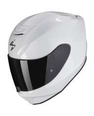 CASCO SCORPION EXO-391 WHITE