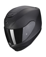 CASCO SCORPION EXO-391 BLACK MATT