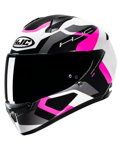 CASCO HJC C10 TINS MC8