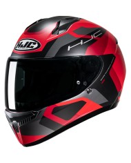 CASCO HJC C10 TINS MC1SF