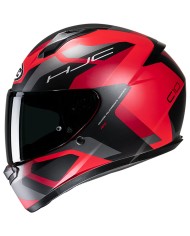 CASCO HJC C10 TINS MC1SF