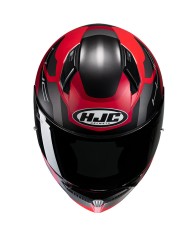 CASCO HJC C10 TINS MC1SF
