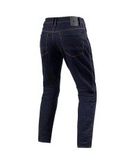PANTALONES VAQUEROS REVIT REED SF L34 AZUL/OSCURO