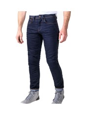 PANTALONES VAQUEROS REVIT REED SF L34 AZUL/OSCURO