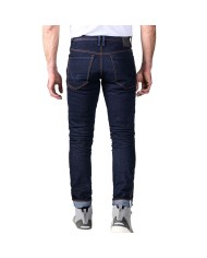 PANTALONES VAQUEROS REVIT REED SF L34 AZUL/OSCURO