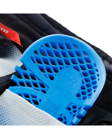 PANTALONES REVIT VALVE H2O BLACK