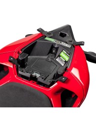 KIT DE FIJACIÓN DE BOLSA KRIEGA DUCATI PANIGALE 899/1199 FIT