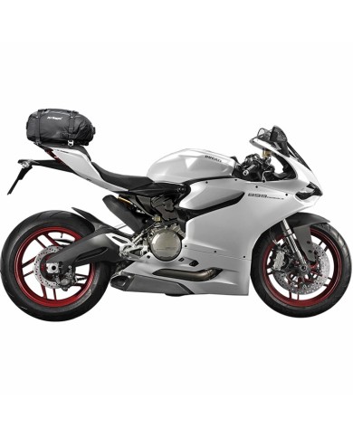 KIT DE FIJACIÓN DE BOLSA KRIEGA DUCATI PANIGALE 899/1199 FIT