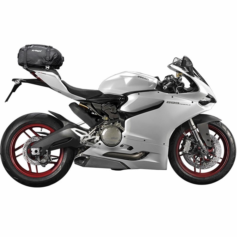 KIT DE FIJACIÓN DE BOLSA KRIEGA DUCATI PANIGALE 899/1199 FIT