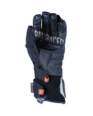 GUANTES FIVE TFX1 GORE-TEX ARENA/MARRON
