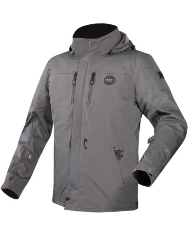CHAQUETA LS2 RAMBLA EVO DARK TITANIUM