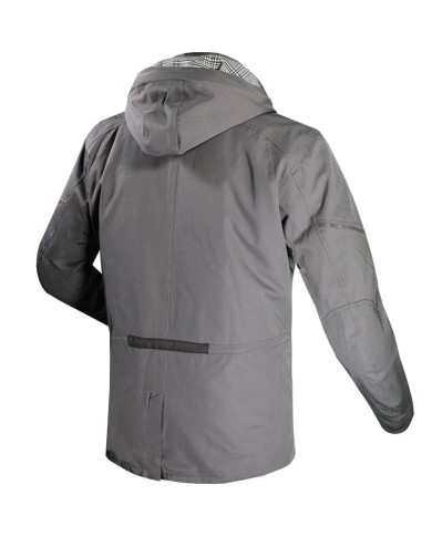 CHAQUETA LS2 RAMBLA EVO DARK TITANIUM