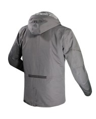 CHAQUETA LS2 RAMBLA EVO DARK TITANIUM