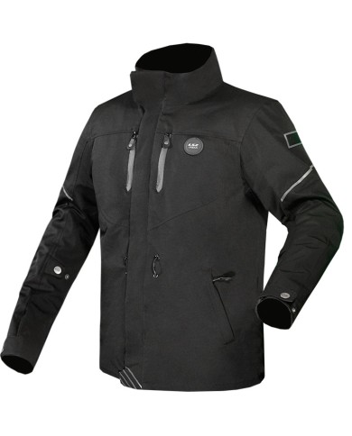CHAQUETA LS2 RAMBLA EVO BLACK