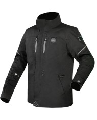 CHAQUETA LS2 RAMBLA EVO BLACK