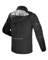 CHAQUETA LS2 RAMBLA EVO BLACK