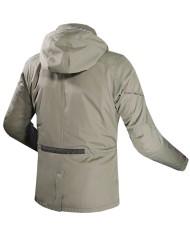 CHAQUETA LS2 RAMBLA EVO LADY KHAKI