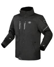 CHAQUETA LS2 RAMBLA EVO LADY BLACK