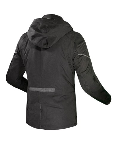 CHAQUETA LS2 RAMBLA EVO LADY BLACK