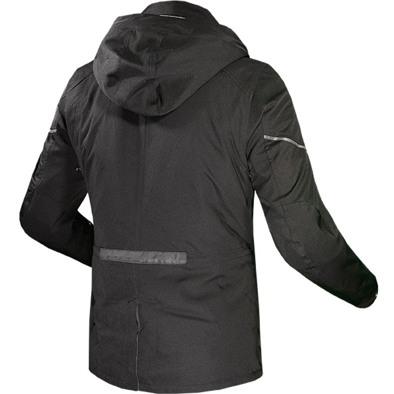 CHAQUETA LS2 RAMBLA EVO LADY BLACK