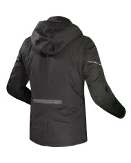 CHAQUETA LS2 RAMBLA EVO LADY BLACK