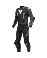 MONO DAINESE LAGUNA SECA 5 DIVISIBLE BLACK/WHITE