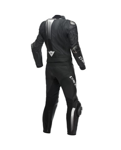MONO DAINESE LAGUNA SECA 5 DIVISIBLE BLACK/WHITE