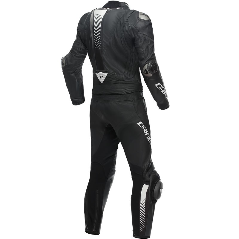 MONO DAINESE LAGUNA SECA 5 DIVISIBLE BLACK/WHITE
