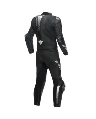 MONO DAINESE LAGUNA SECA 5 DIVISIBLE BLACK/WHITE