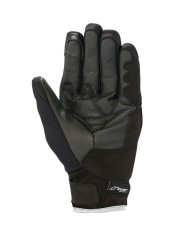 GUANTES ALPINESTARS STELLA S MAX DRYSTAR LADY NEGRO/BLANCA