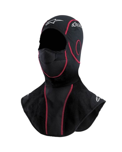 SOTOCASCO ALPINESTARS WINTER BALACLAVA