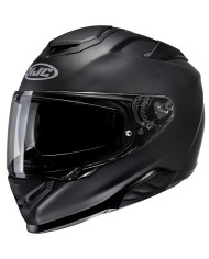 CASCO HJC RPHA 71 BLACK MATT