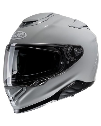 CASCO HJC RPHA 71 NARDO GRAY