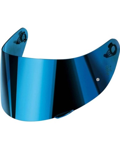 PANTALLA AGV K5/K3 SV IRIDIUM AZUL PARA PINLOCK
