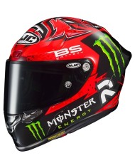 CASCO HJC RPHA 1 QUARTARARO REPLICA MC-1