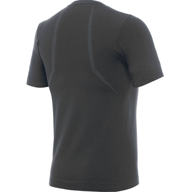 CAMISETA DAINESE QUICK DRY TEE BLACK