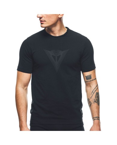 CAMISETA DAINESE QUICK DRY TEE BLACK