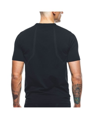 CAMISETA DAINESE QUICK DRY TEE BLACK