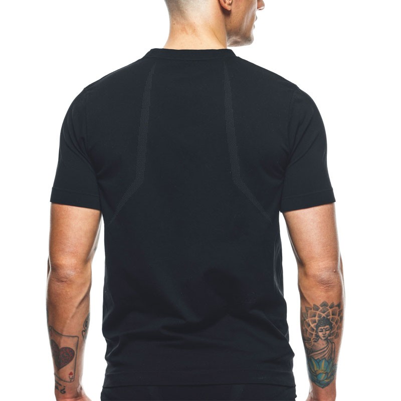 CAMISETA DAINESE QUICK DRY TEE BLACK