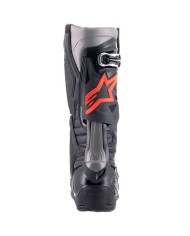 BOTAS ALPINESTARS TECH 10 BLACK/RED FLUO