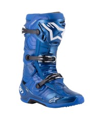 BOTAS ALPINESTARS TECH 10 BLUE/BLACK
